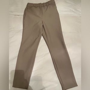Chic Express Ankle Pants
